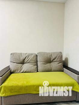 Студия квартира, посуточно, 35м2, 5/24 этаж