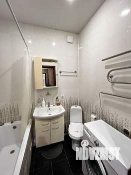 1-к квартира, на длительный срок, 37м2, 3/6 этаж