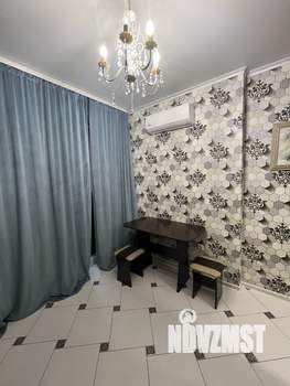 1-к квартира, на длительный срок, 34м2, 8/10 этаж