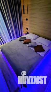 1-к квартира, посуточно, 37м2, 9/10 этаж