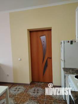 Студия квартира, на длительный срок, 30м2, 16/22 этаж