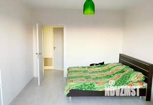 2-к квартира, на длительный срок, 46м2, 15/16 этаж