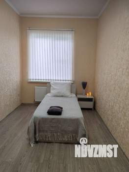 2-к квартира, посуточно, 70м2, 1/1 этаж