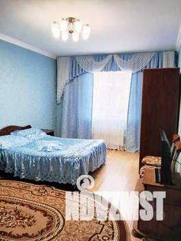 1-к квартира, на длительный срок, 40м2, 1/3 этаж
