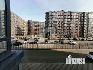 2-к квартира, на длительный срок, 54м2, 2/9 этаж