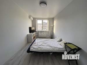 2-к квартира, на длительный срок, 51м2, 15/16 этаж