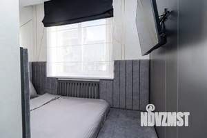 1-к квартира, посуточно, 16м2, 2/3 этаж