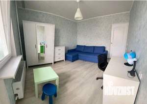 3-к квартира, на длительный срок, 81м2, 11/13 этаж