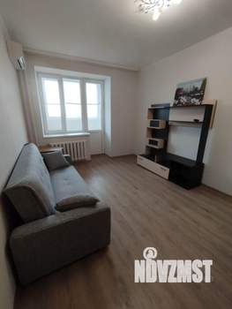 1-к квартира, на длительный срок, 40м2, 8/11 этаж