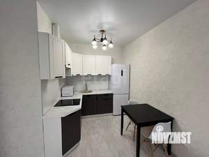 2-к квартира, на длительный срок, 44м2, 13/24 этаж