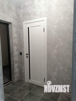 Студия квартира, на длительный срок, 23м2, 7/18 этаж