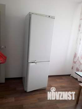 1-к квартира, на длительный срок, 40м2, 12/16 этаж