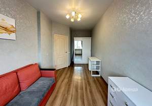 1-к квартира, на длительный срок, 30м2, 4/12 этаж