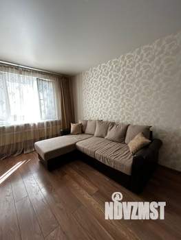 1-к квартира, на длительный срок, 39м2, 14/14 этаж
