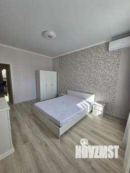 2-к квартира, на длительный срок, 70м2, 3/20 этаж