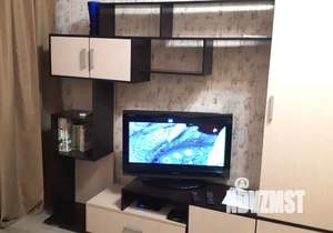 1-к квартира, посуточно, 34м2, 15/17 этаж