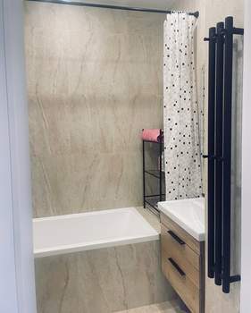 2-к квартира, на длительный срок, 60м2, 7/16 этаж
