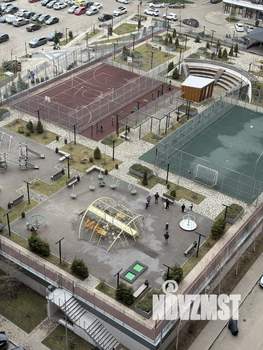 Студия квартира, на длительный срок, 26м2, 15/25 этаж