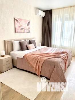 2-к квартира, посуточно, 68м2, 3/22 этаж