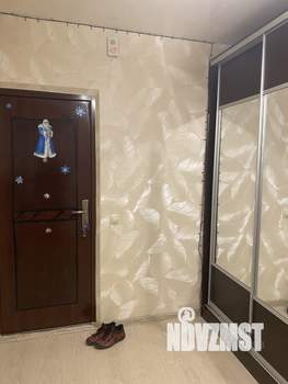 1-к квартира, на длительный срок, 45м2, 15/16 этаж