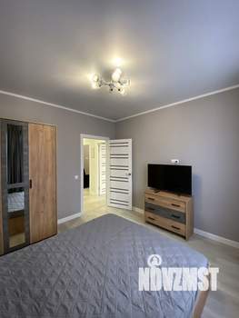 2-к квартира, на длительный срок, 62м2, 5/16 этаж