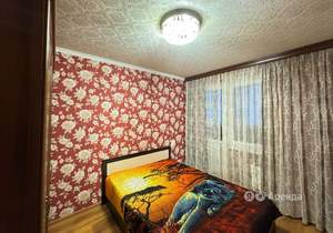 1-к квартира, на длительный срок, 38м2, 5/10 этаж