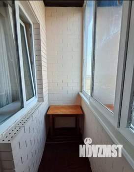 1-к квартира, на длительный срок, 33м2, 3/3 этаж