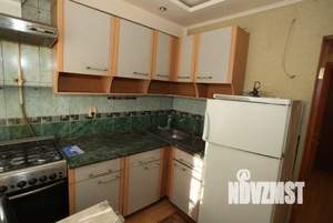 1-к квартира, на длительный срок, 32м2, 1/5 этаж
