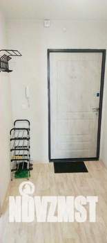 1-к квартира, на длительный срок, 40м2, 4/16 этаж