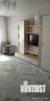 1-к квартира, на длительный срок, 38м2, 5/20 этаж
