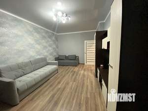 1-к квартира, на длительный срок, 47м2, 7/16 этаж