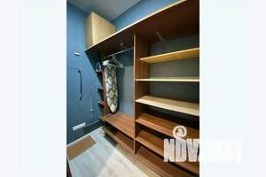 1-к квартира, посуточно, 30м2, 14/17 этаж