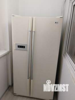 1-к квартира, на длительный срок, 41м2, 4/25 этаж