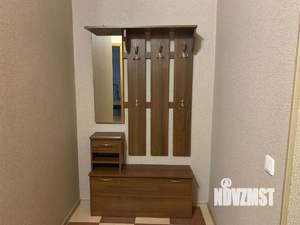 1-к квартира, на длительный срок, 44м2, 2/16 этаж