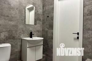 1-к квартира, посуточно, 38м2, 11/16 этаж