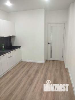 1-к квартира, на длительный срок, 40м2, 5/20 этаж