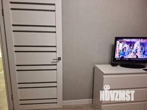 1-к квартира, посуточно, 33м2, 16/17 этаж