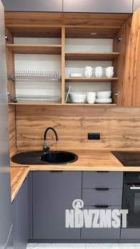 1-к квартира, на длительный срок, 36м2, 18/19 этаж