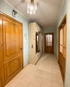 2-к квартира, на длительный срок, 48м2, 1/9 этаж