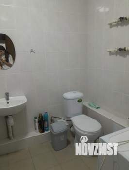 1-к квартира, на длительный срок, 36м2, 4/13 этаж