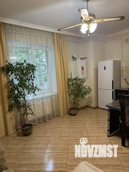 1-к квартира, на длительный срок, 64м2, 1/7 этаж