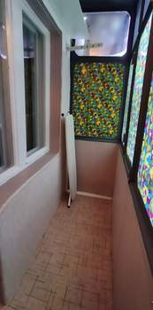 1-к квартира, на длительный срок, 23м2, 2/5 этаж