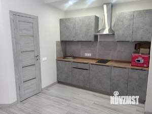 1-к квартира, на длительный срок, 40м2, 2/4 этаж