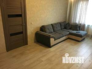 2-к квартира, на длительный срок, 61м2, 11/17 этаж