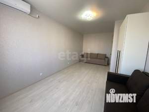 1-к квартира, на длительный срок, 36м2, 5/8 этаж