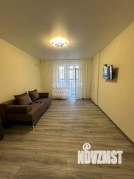 1-к квартира, на длительный срок, 42м2, 3/9 этаж