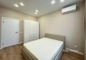 1-к квартира, на длительный срок, 36м2, 6/9 этаж