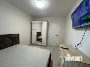 1-к квартира, на длительный срок, 33м2, 2/9 этаж