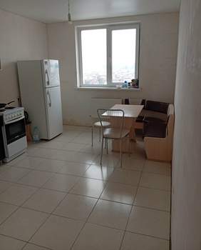 2-к квартира, на длительный срок, 61м2, 11/18 этаж