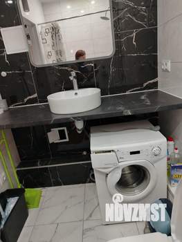 2-к квартира, посуточно, 41м2, 8/17 этаж